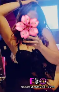 Nina - Escort en CDMX