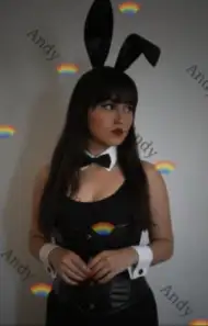 Andy Suárez - Escort en TECAMAC