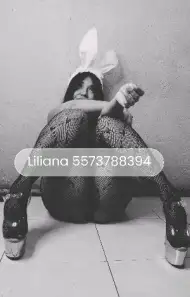 Liliana lara - Escort en CDMX