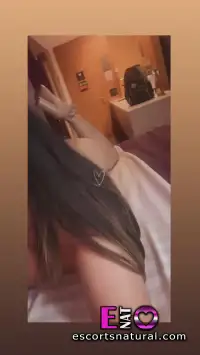 Video de la bella Abril # 218
