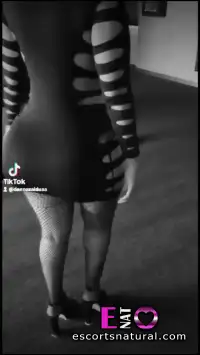 Video de la bella Danna Zaldua # 131