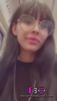Video de la bella Dayna # 143
