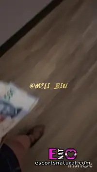 Video de la bella Meli # 173
