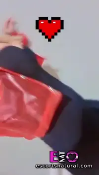 Video de la bella Nicol Grin # 3