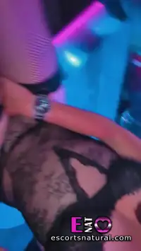 Video de la bella Sofia Cusi # 14